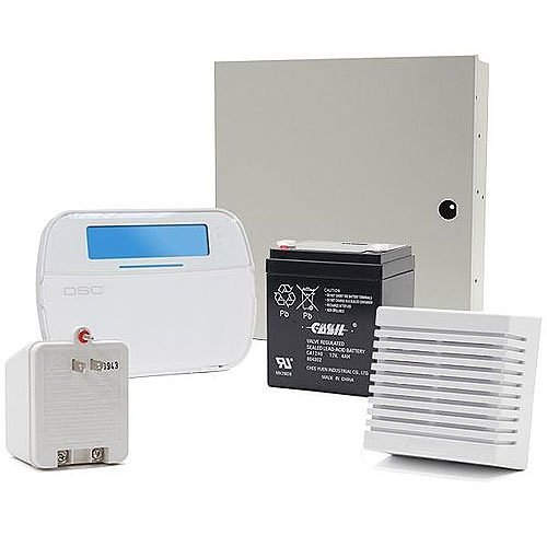 HS32-119CP01 | Power Series Neo HS2032NK Alarm Control Panel Kit