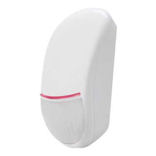 LC-200 | PIR Motion Detector with Pet Immunity, Hardwired