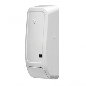 PG9309 | PowerG Commerical Wireless Door and Window Contact with Auxiliary Input