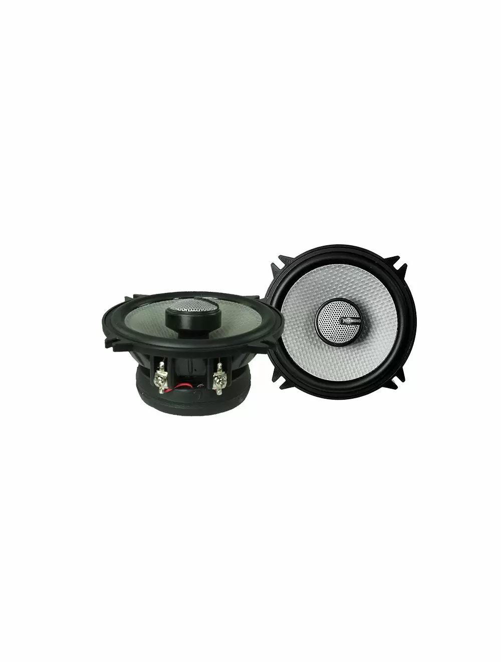 DMD42 | 4" 2-way Speakers