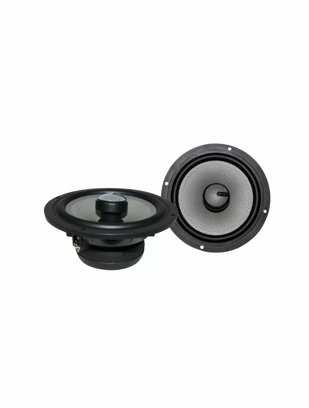 DMD52 | 5.25" 2-way Speakers