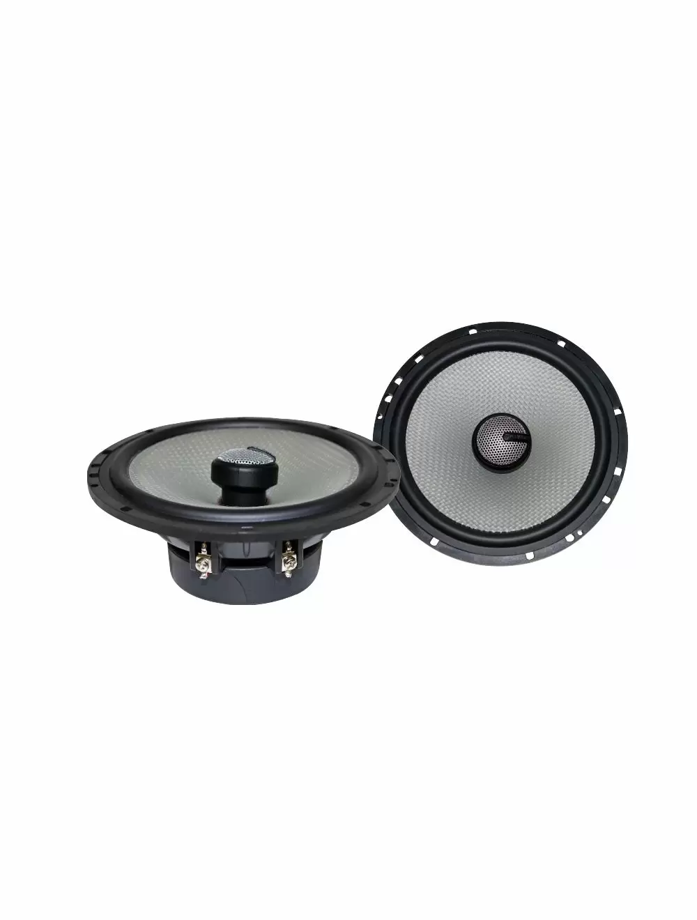 DMD652 | 6.5" 2-way Speakers