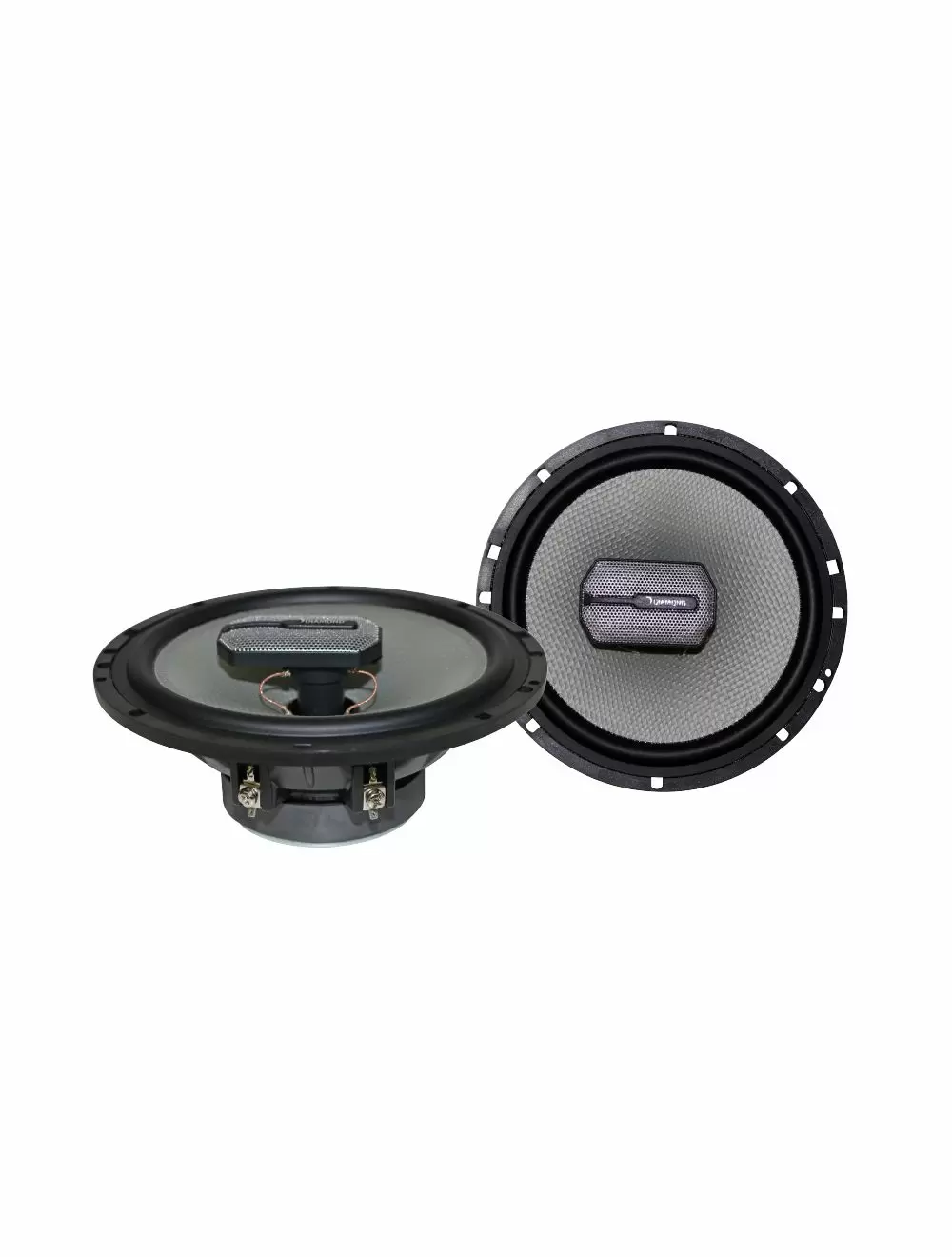 DMD653 | 6.5" 3-way Speakers