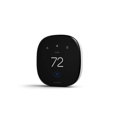 EB-STATE6LP-01 | Smart Thermostat Enhanced with Voice Control