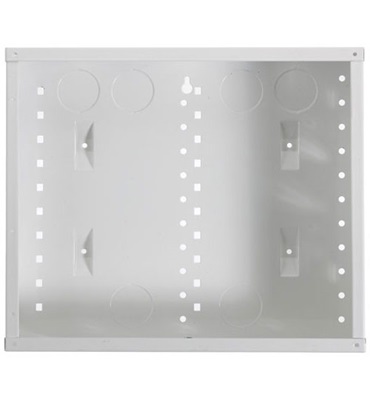 EN1200 | 12"  Enclosure with Screw-On Cover