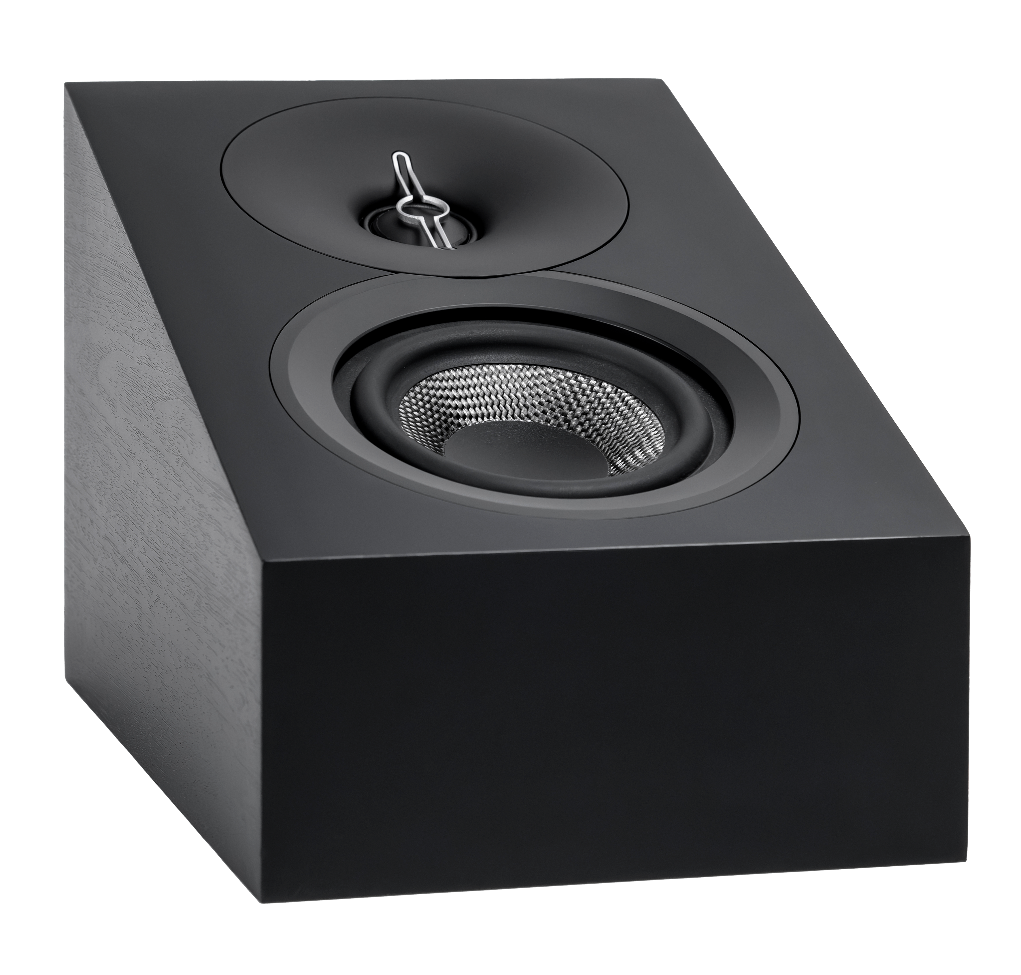 DA43-BK | 4" Atmos Enabled Speakers