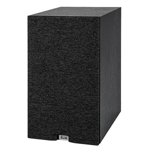 DB63-BK | 6.5" Bookshelf Speakers