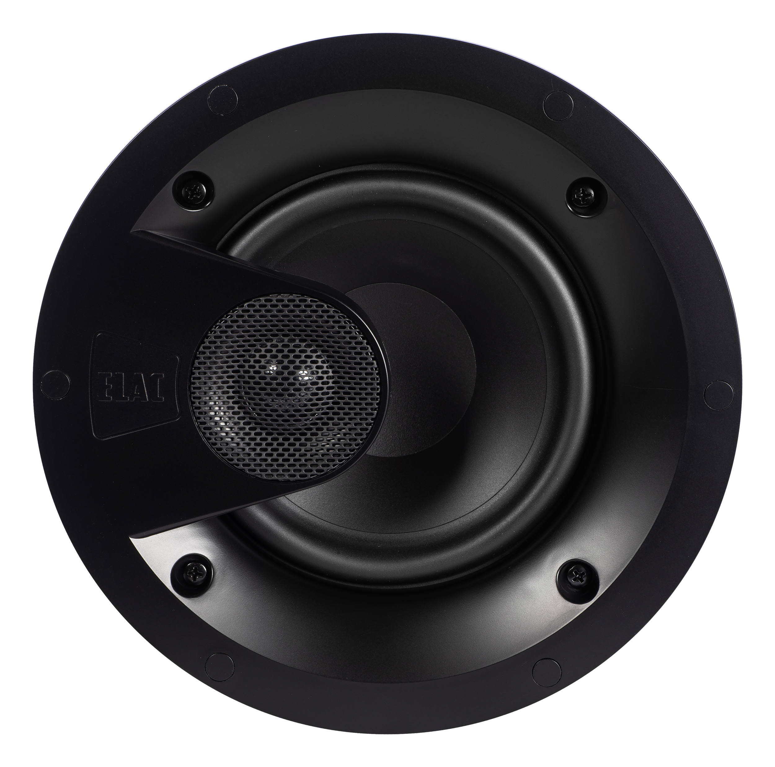 IC-V61-W | 6.5" In-Ceiling Speaker