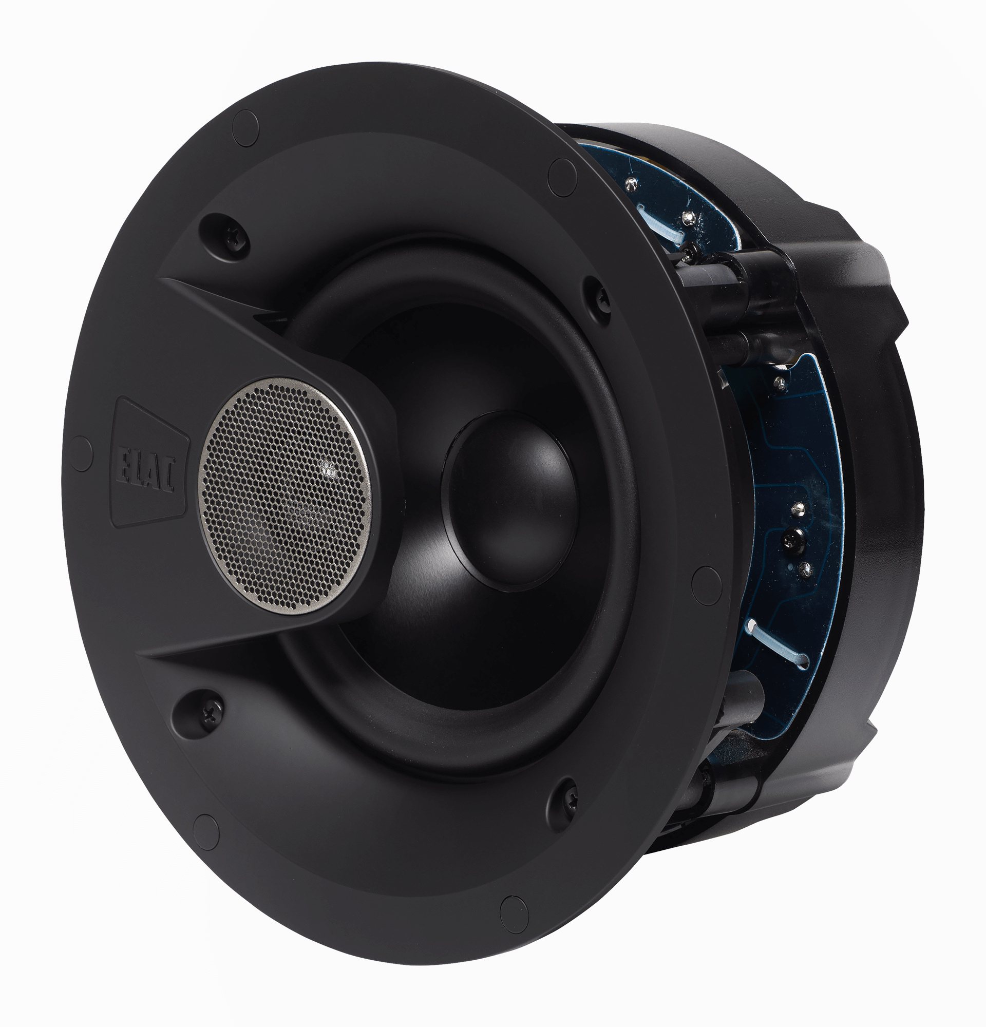 IC-V62-W | 6.5" In-Ceiling Speaker