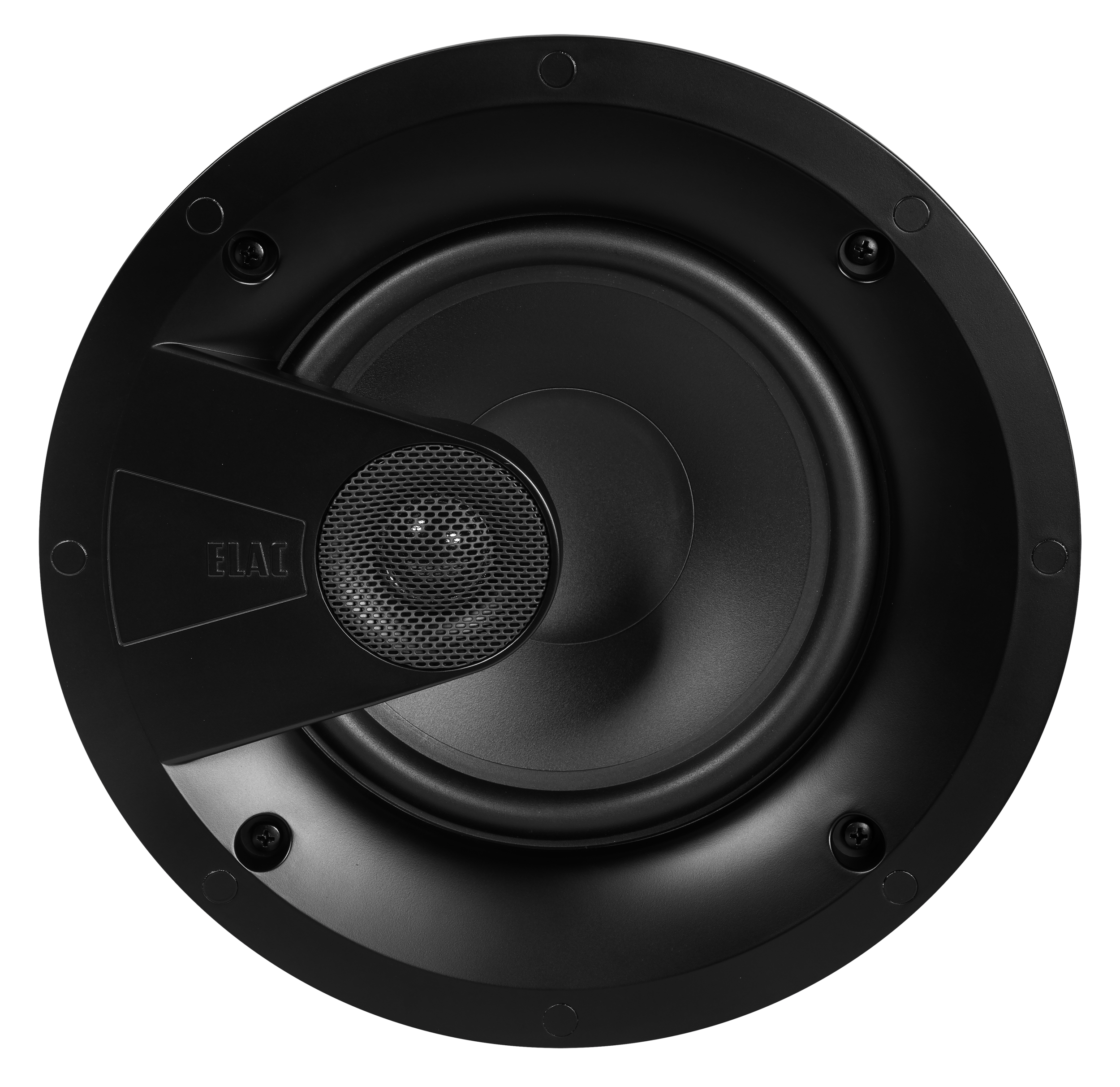 IC-V81-W | 8" In-Ceiling Speaker