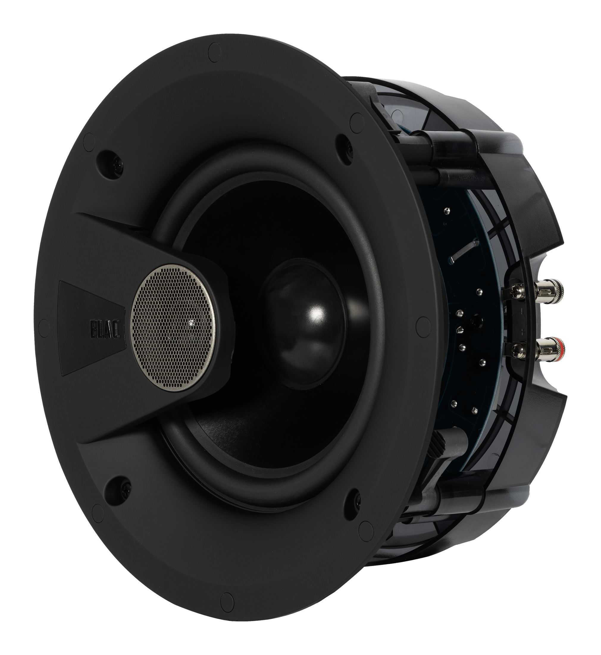 IC-V82-W | 8" In-Ceiling Speaker