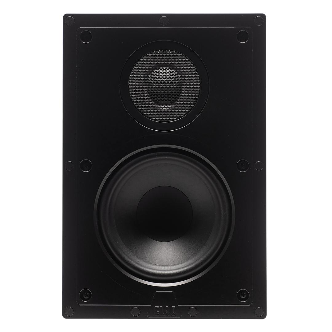 IW-V61-W | 6.5" In-Wall Speaker