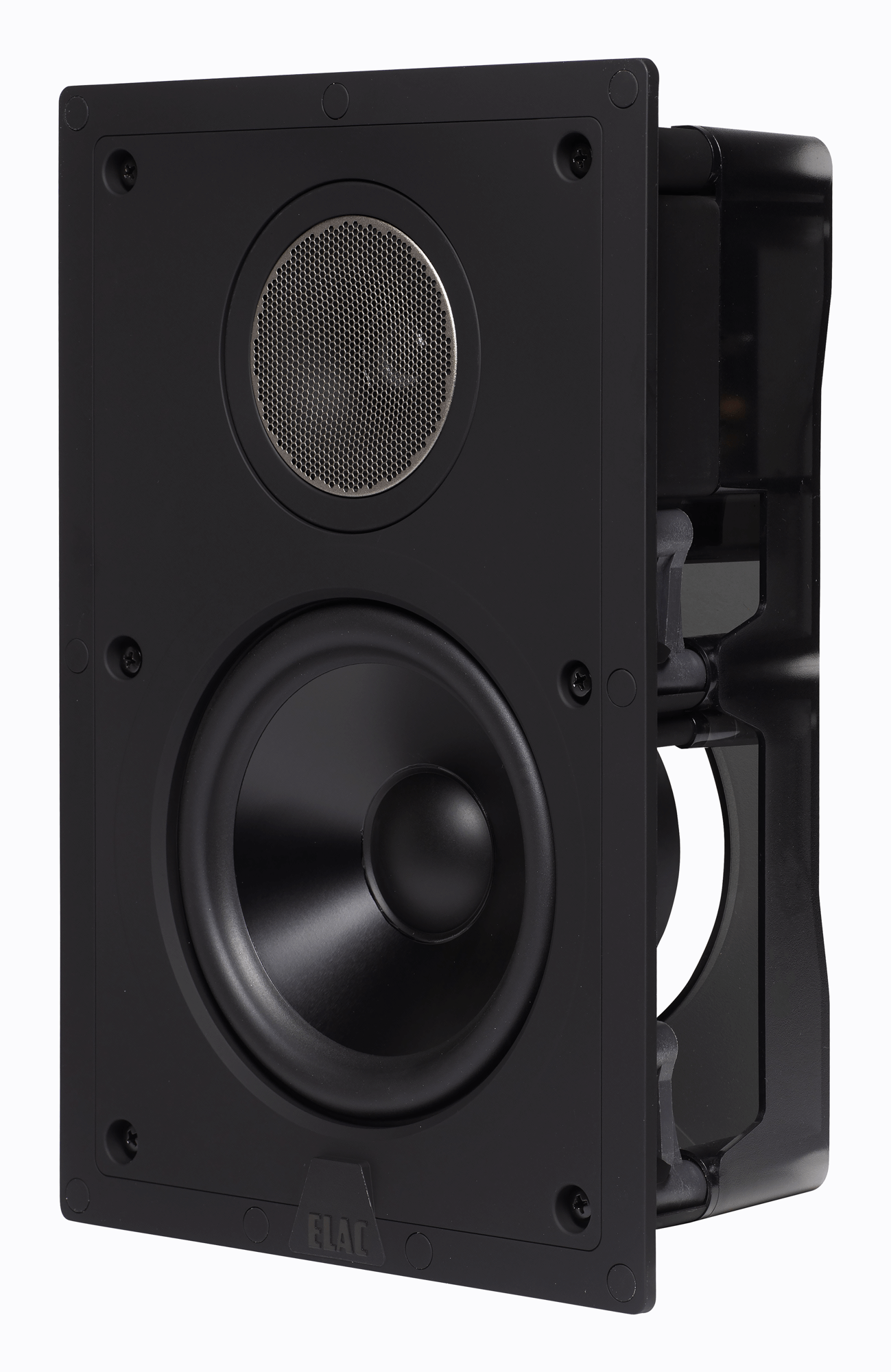 IW-V62-W | 6.5" In-Wall Speaker