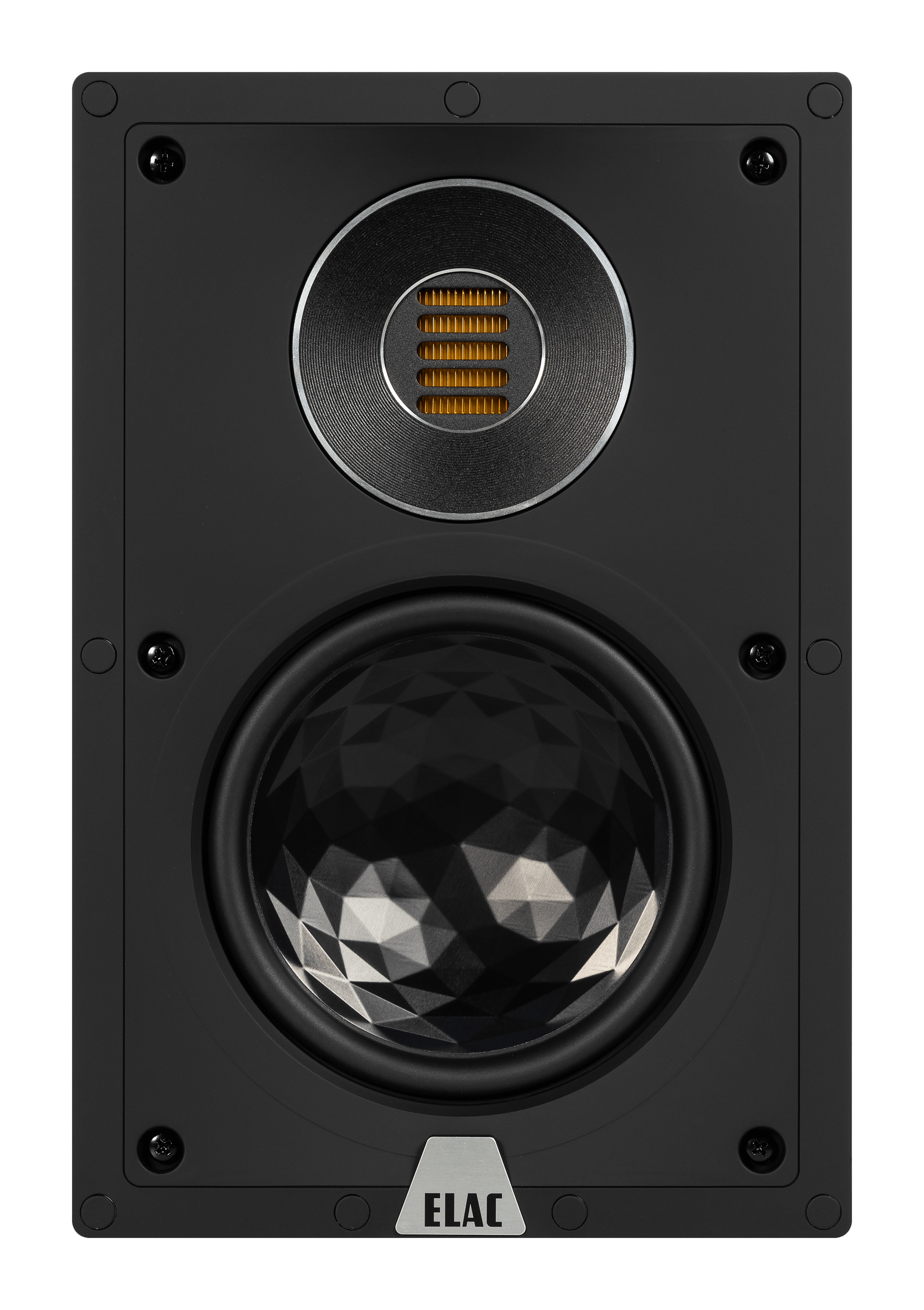 IW-VJ63-W | 6.5" In-Wall Speaker