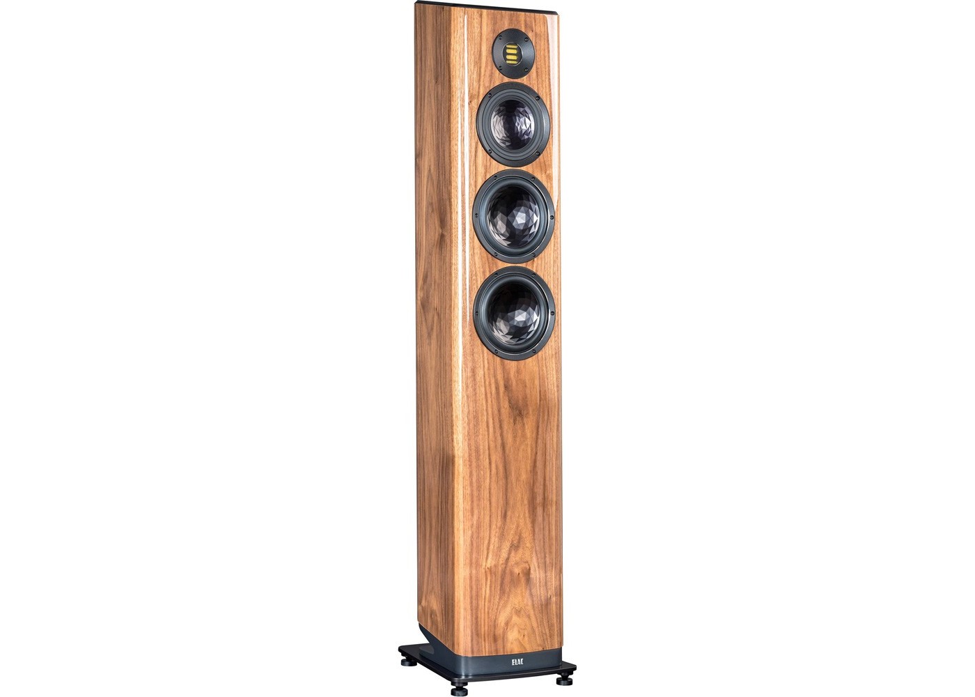 VFS409.2-GN | 7" 3.5-Way Floorstanding Speaker