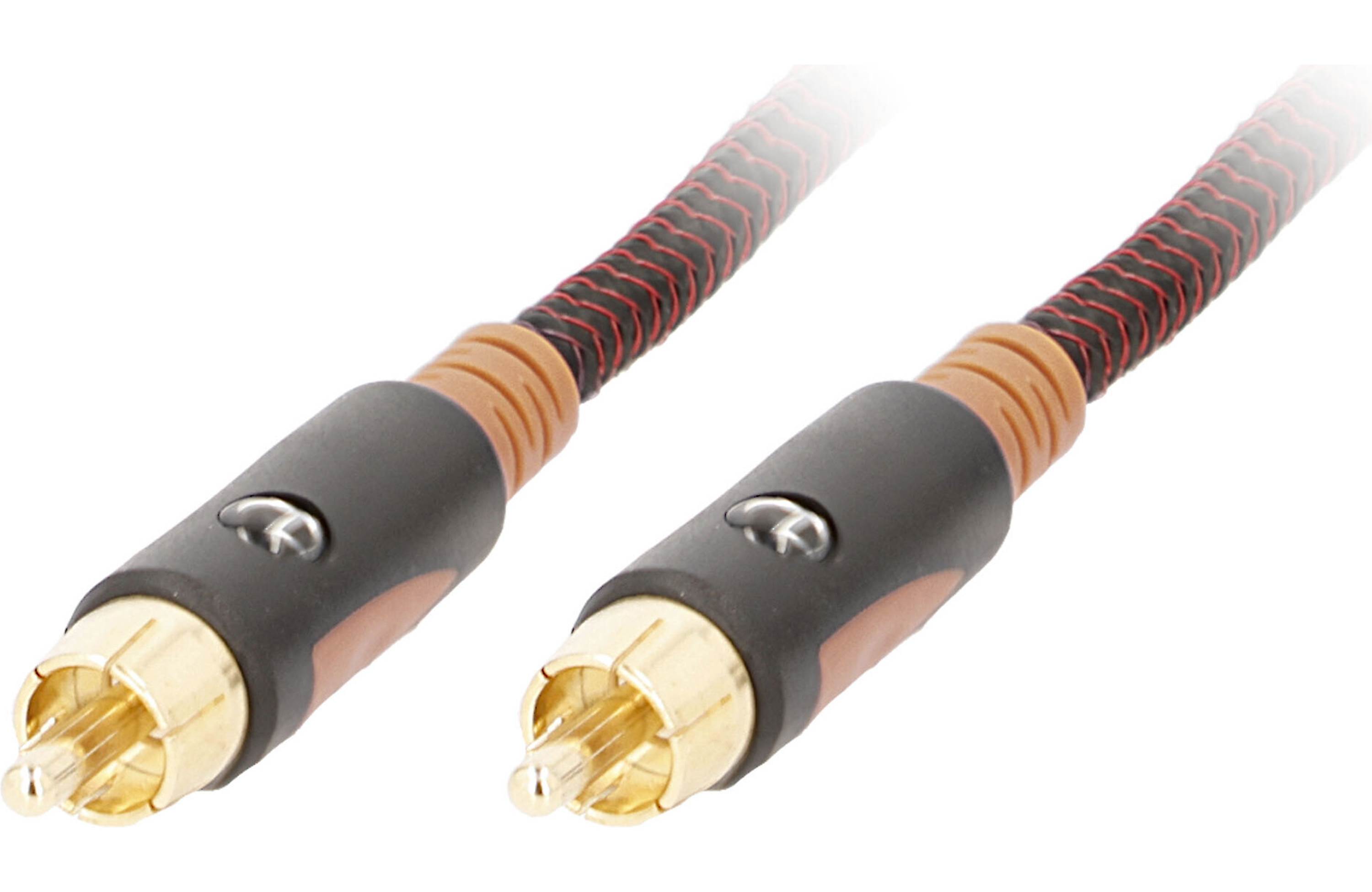 HS-S210 | 10' Subwoofer Cable