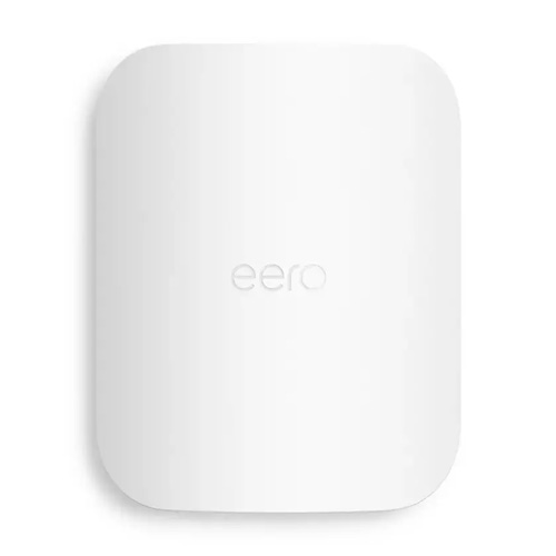 SN10111 | eero Outdoor 7 Dual-Band Mesh Wi-Fi Router