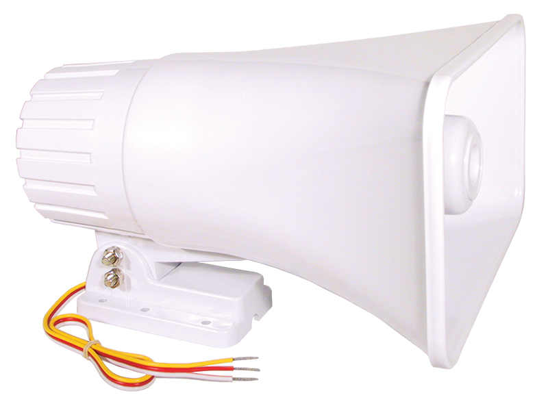 SS30 | Dual Tone Exterior Siren