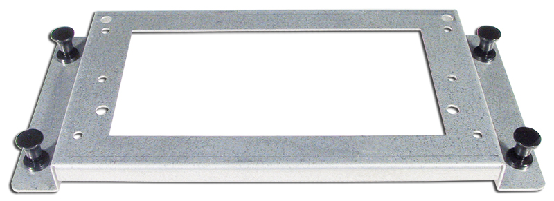 SWP3 | 3″ Multipurpose Adapter Plate