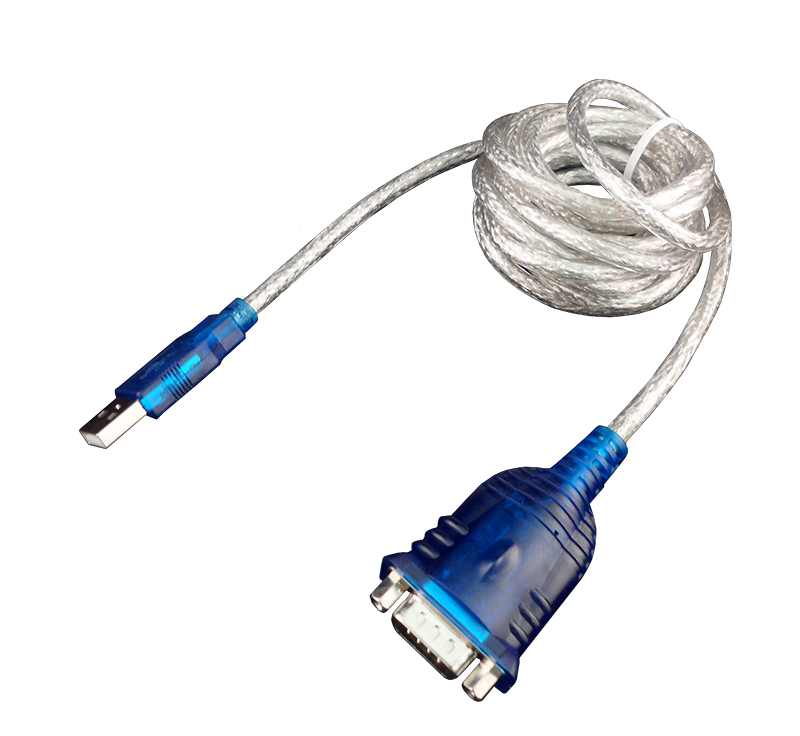 USB232 | Serial Cable to Convert USB to RS-232