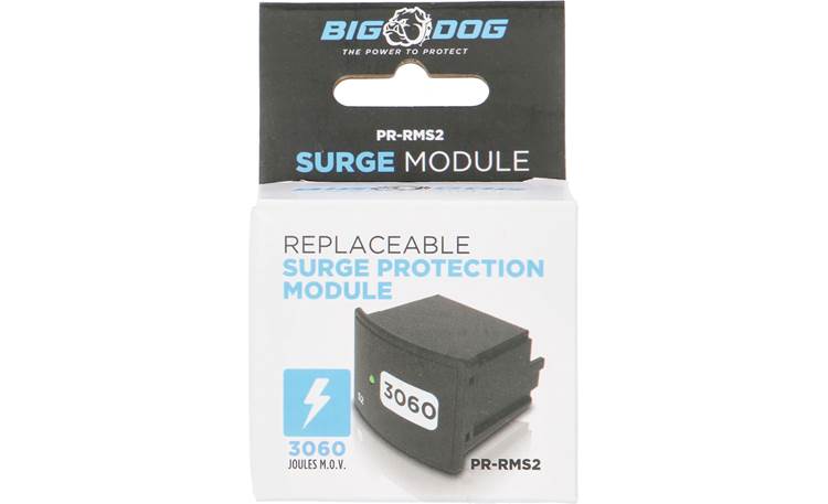 PR-RMS2 | Replacement 3060-joule surge protection module