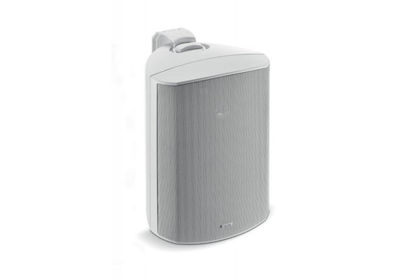 F100OD6-WH | 6.5" Outdoor Speaker White