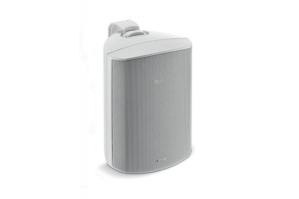 F100OD8-WH | 8" Outdoor Speaker White