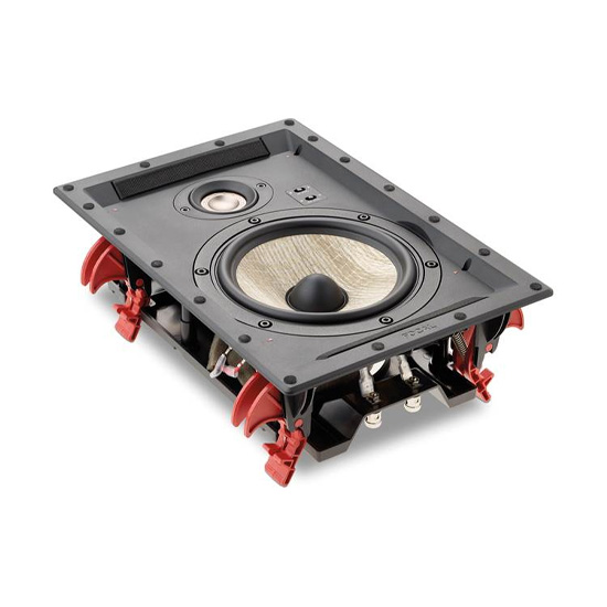 F300IW6 | 6.5" Inwall Speaker