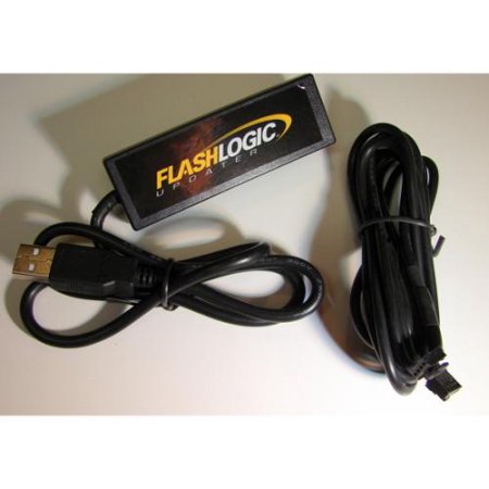 FLPROG | Gen Ii Flash Logic Programmer