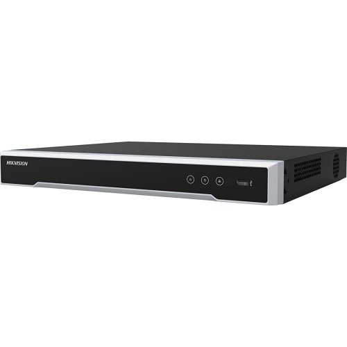 DS-7608NI-M2-8P-2T | 8-Channel 8K NVR with 2TB HDD