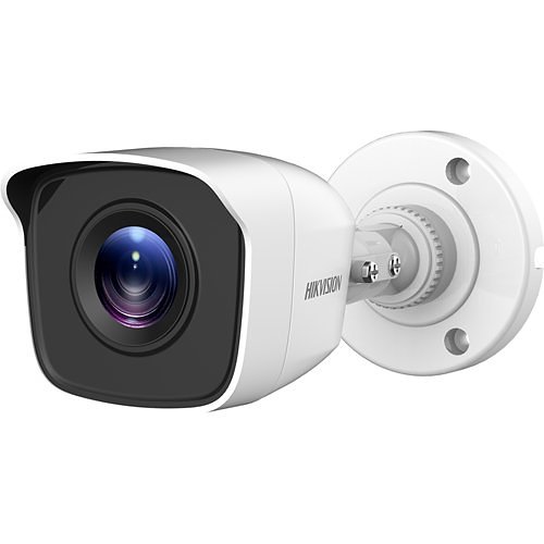 ECT-B12F2 | 2MP Outdoor IR Bullet Camera, 2.8mm Lens