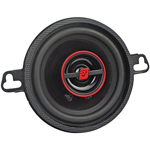 H7410 | 4"x10" Coax Speakers 50w