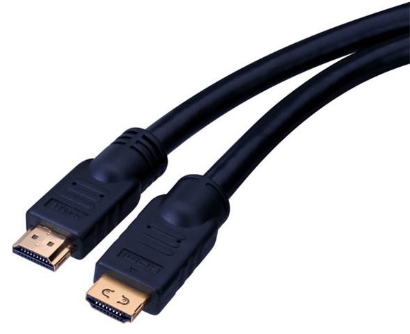 HDAC20 | 20' Active High Speed HDMI® Cables with Ethernet