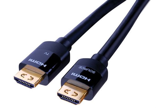 HDAC66 | 66' Active High Speed HDMI® Cables with Ethernet