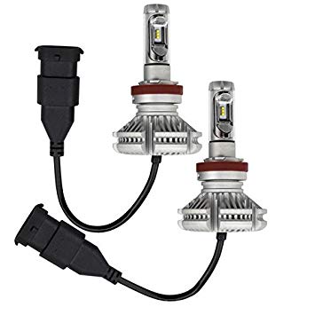 HE-H16LED | H16 Led Headlight Kit Pr