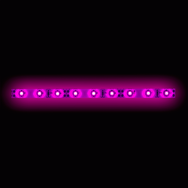 HE-PK535 | 5m Led Strip Light Pink