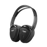 HP900S | Single 2 Channel RF 900 MHZ Headphones