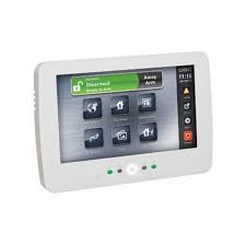 HS2TCHPN | Neo Touch Screen 7" Keypad