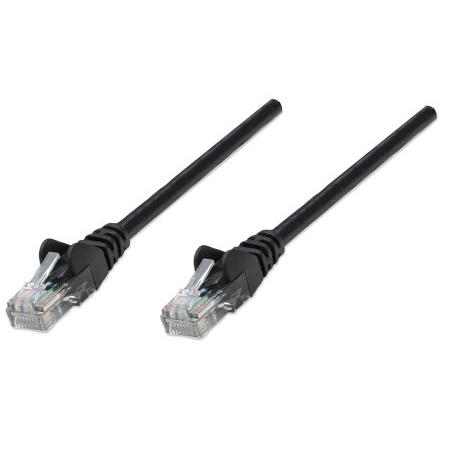 Intellinet Cat5e Patch Cables