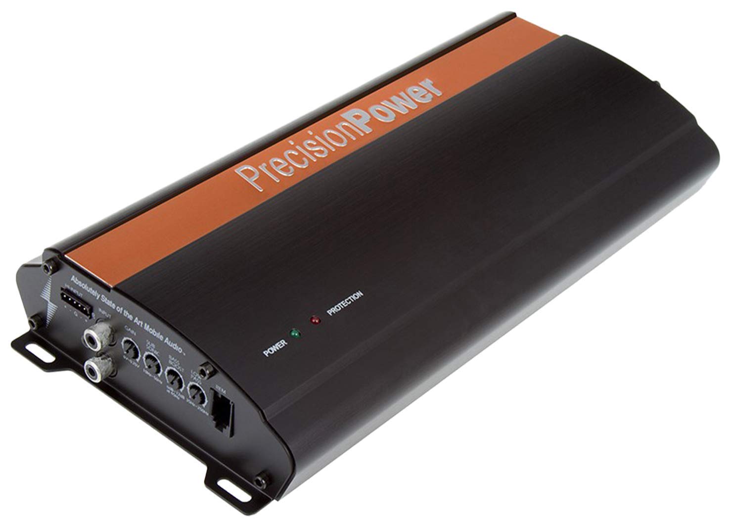 I650.1 | 1300w Mono Classd Amp