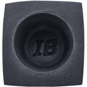 IBBAF65 | Acoustic Speaker Baffles 6.5"