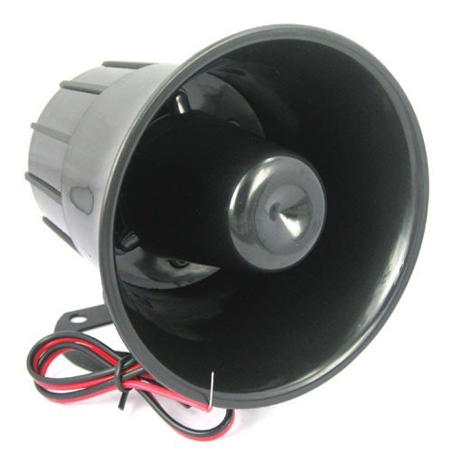 IBSIREN | 6 Tone Replacement Siren