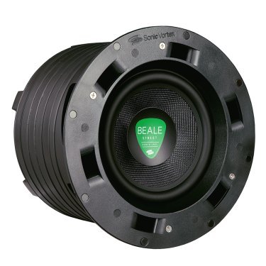 ICS8-MB | 8" In Ceiling Subwoofer