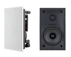 INWLLWW1 | 6.5" Sonos In Wall Speakers