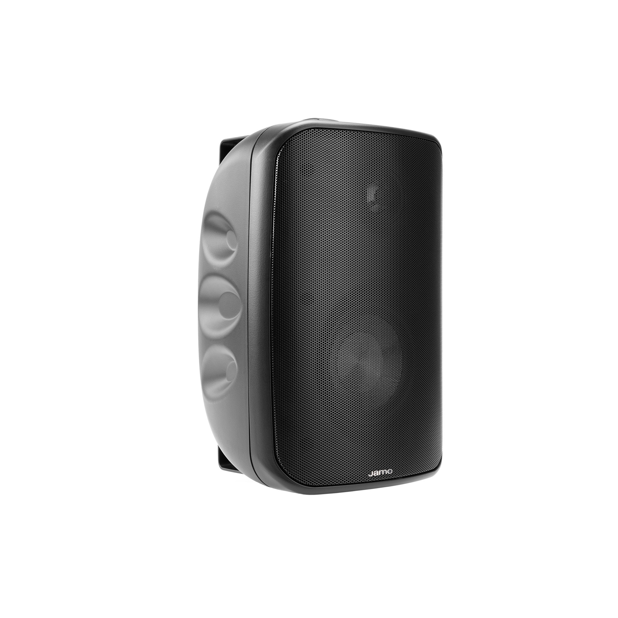 IO-6BLACK | 6.5" In/outdoor Speakers