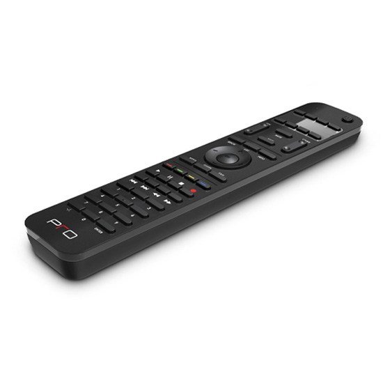 IPRO8 | Secondary Remote For Pro Control