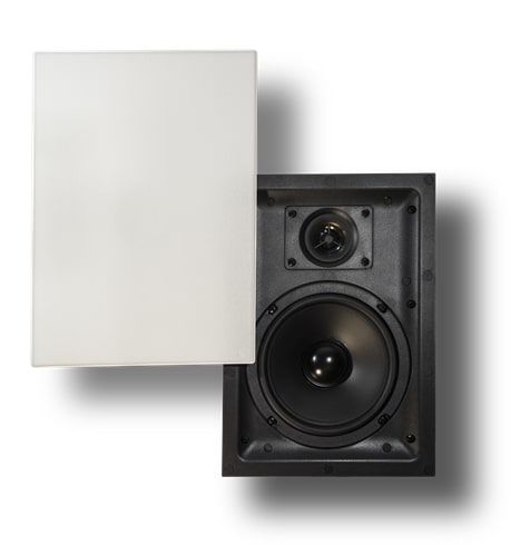 IW80MG34 | 8" In Wall Speakers