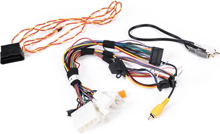 HRN-HRR-SU3 | 17+ SUBARU RR T-HARNESS