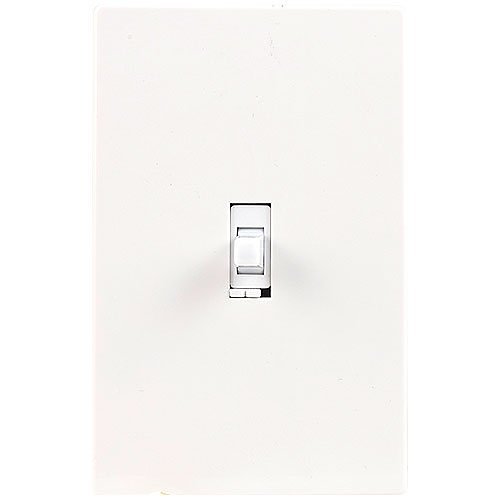 46565 | Jasco Z-Wave Plus In-Wall Smart Toggle Dimmer Switch