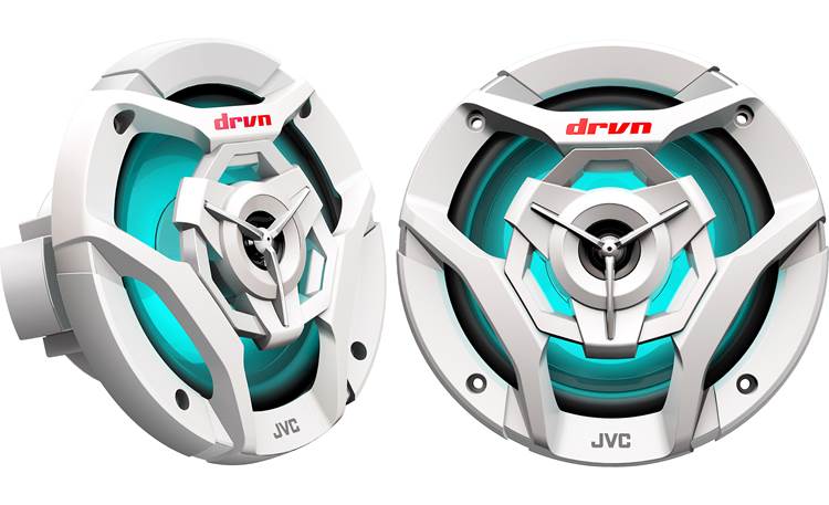 CSDR6201MW | Marine/Motorsport Speaker, White